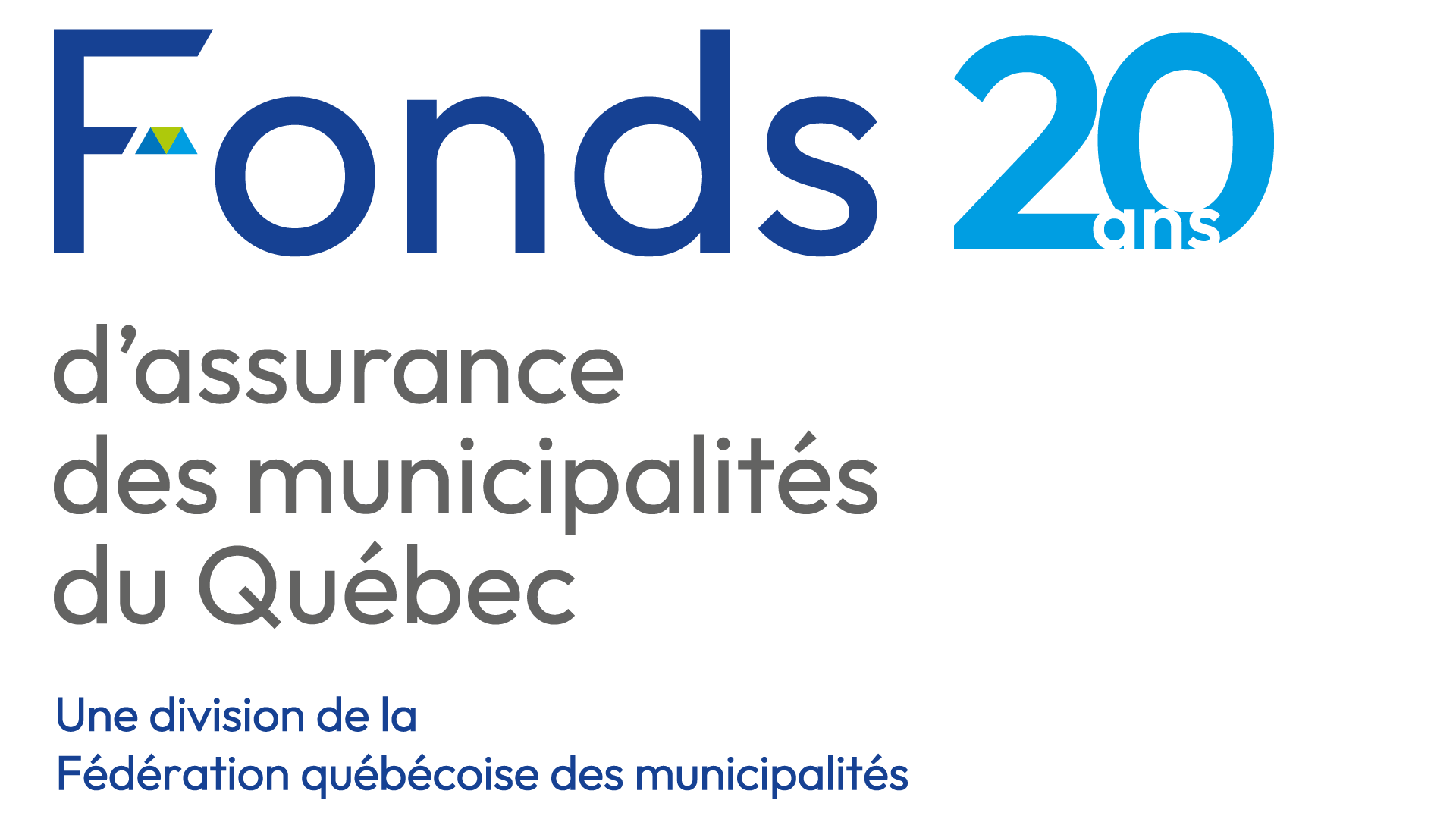 Fonds d’assurance des municipalités du Québec