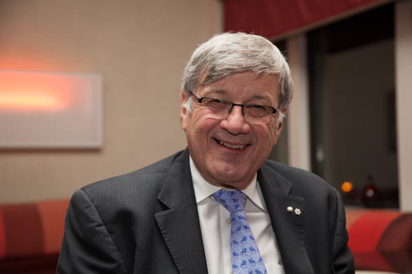 Gérald R Tremblay