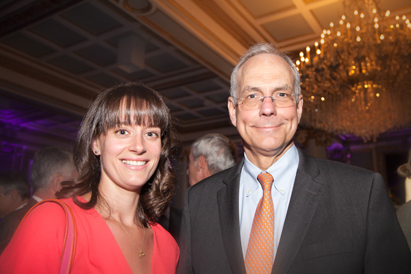 Mes Daniel Dejardins et Me Isabelle Desmarais, Bombardier