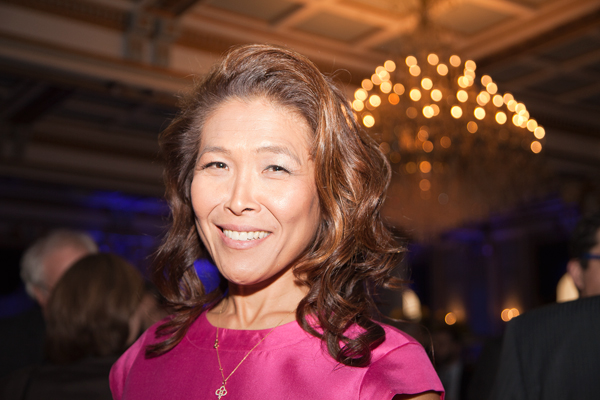 Me Lu Chan Khuong, nouvelle bâtonnière du Québec