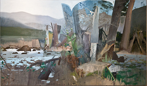 de la collection de McCarthy Tétrault