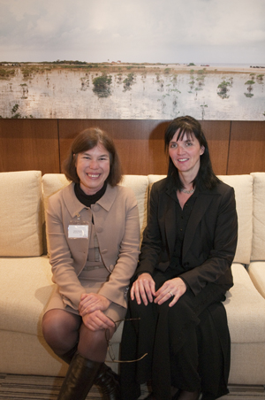 Sonia J. Struthers & Nadia Martel