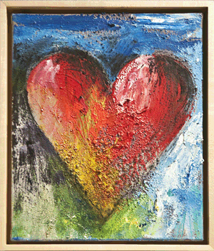 de la collection de Roy Heenan