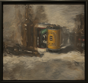 de la collection de Roy Heenan