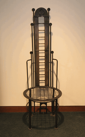 de la collection de Roy Heenan