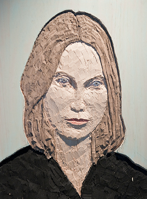 de la collection de Roy Heenan