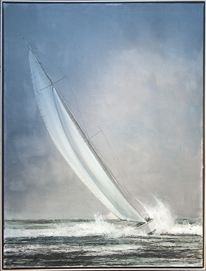 de la collection de Roy Heenan