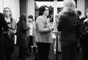 Caroline Emond<br />
