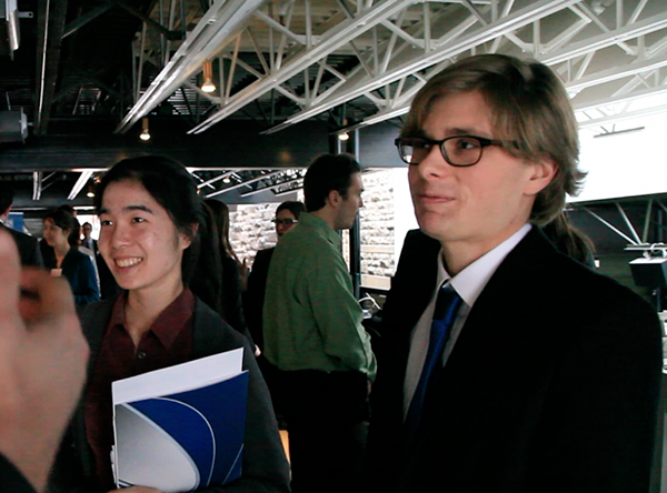 Étienne Cossette-Lefebvre