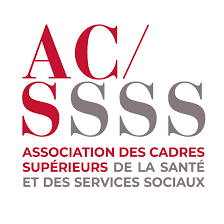 Association des cadres supérieurs de la santé et des services sociaux