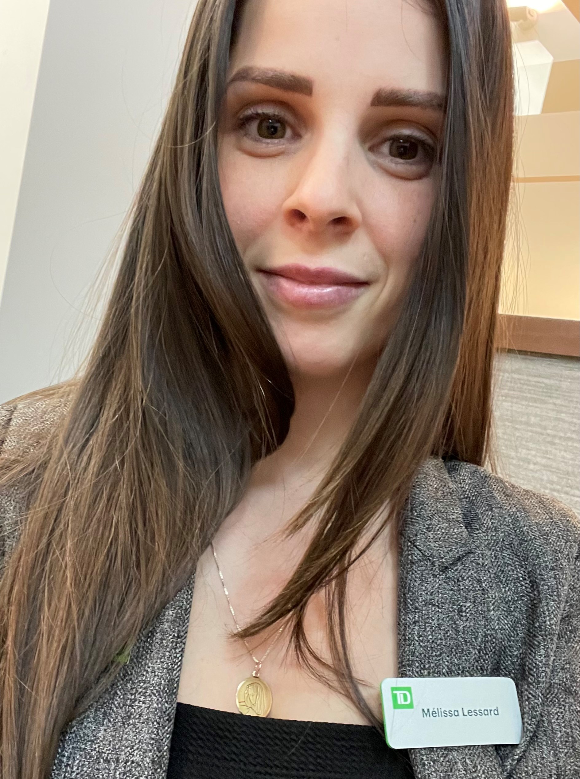 Melissa Lessard
