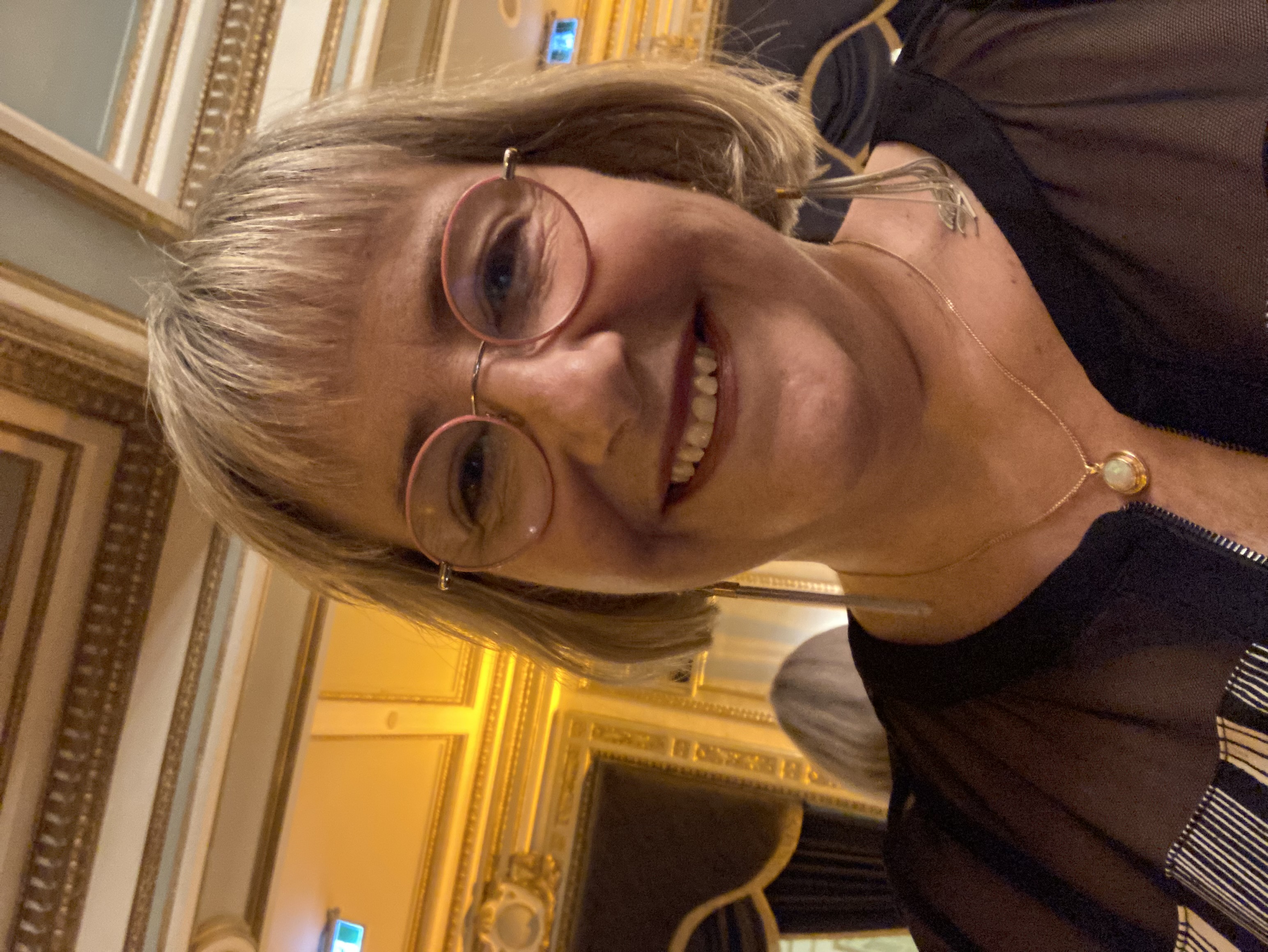 Pascale Vigneau