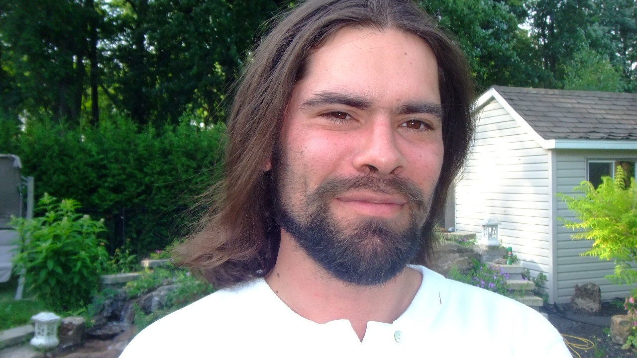 Eric Rocheleau
