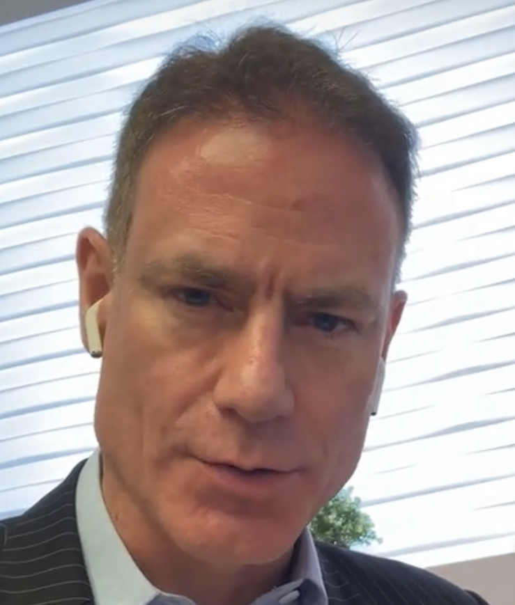 Yves Martineau