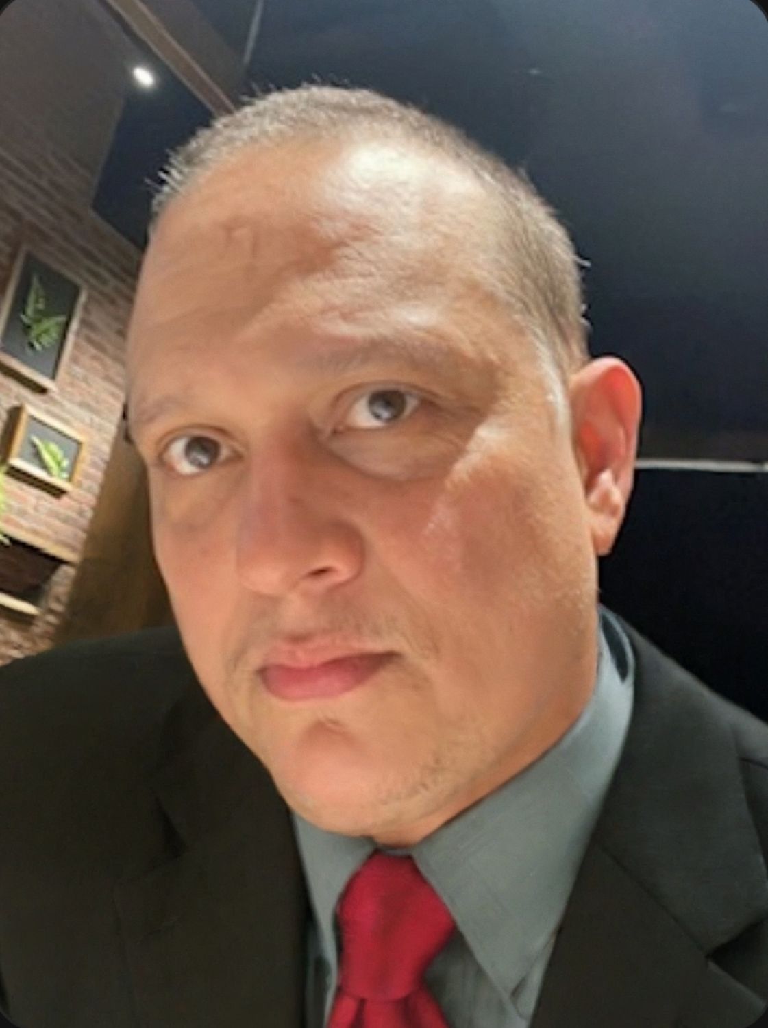 Hernan Sanchez
