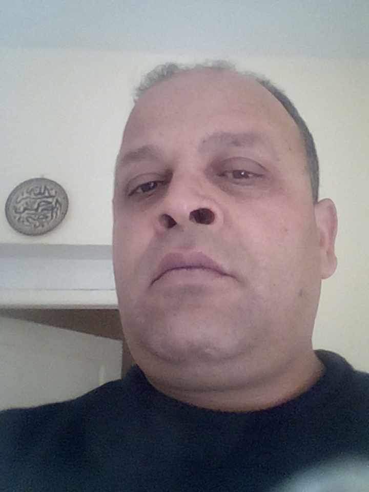 Samir Khedimi