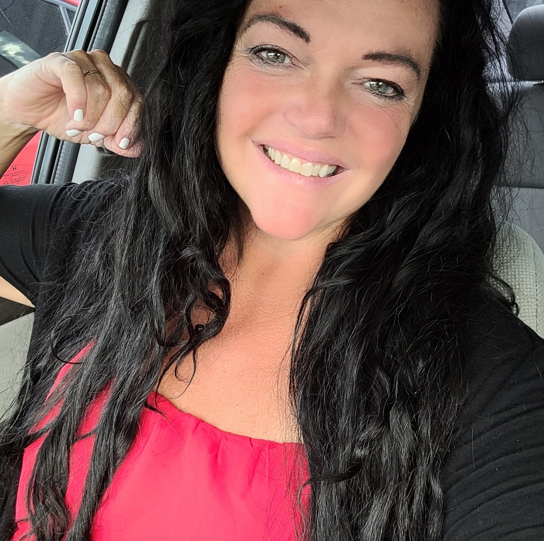 Caroline Forget
