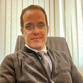 Yacine Hadj Zoubir