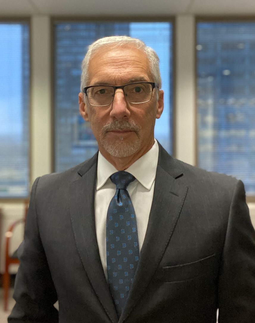 Michel A. Jeanniot