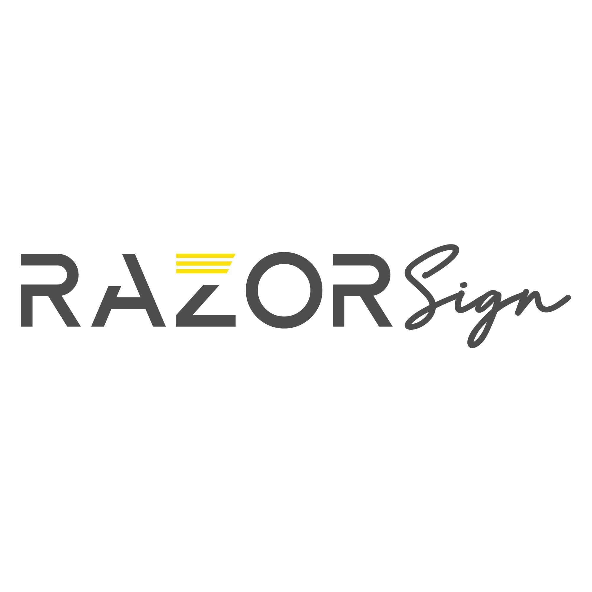 Razorsign Clm Solution