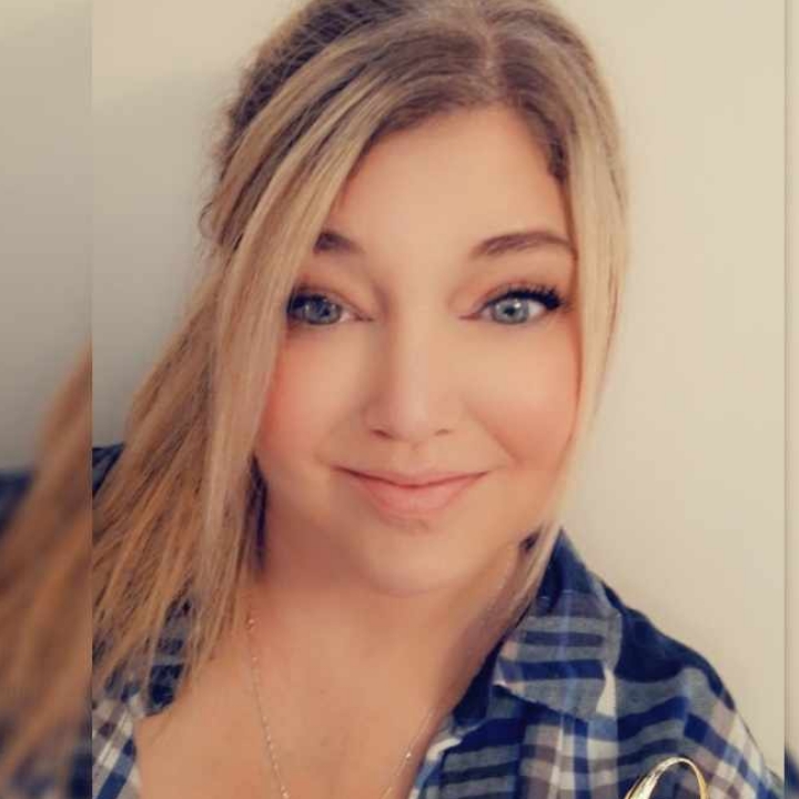 Melanie Perreault