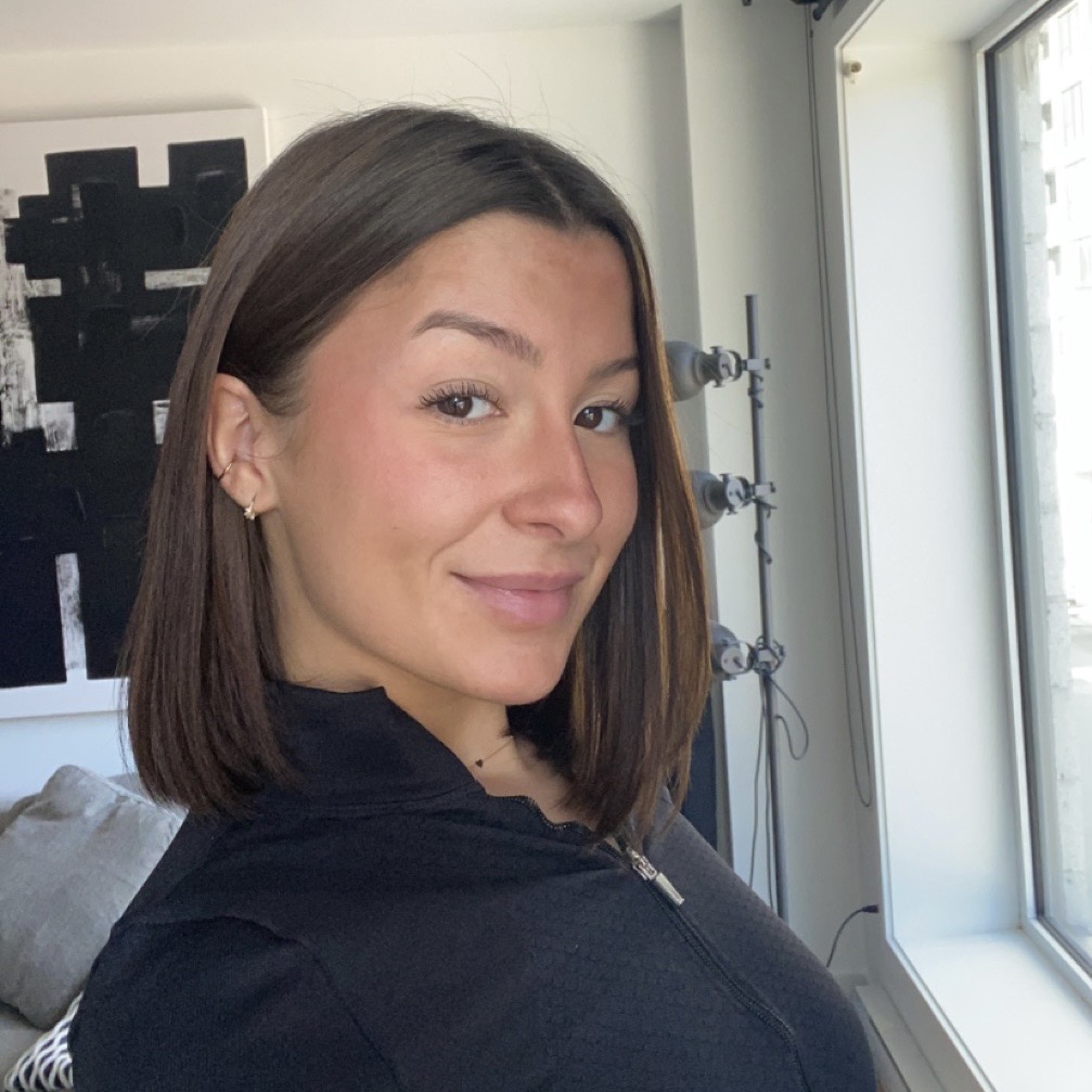 Baeli Johanna