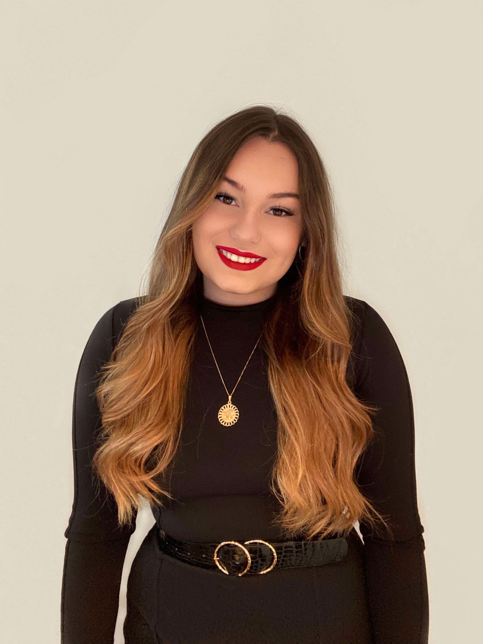 Gabrielle Larose-Beaudry