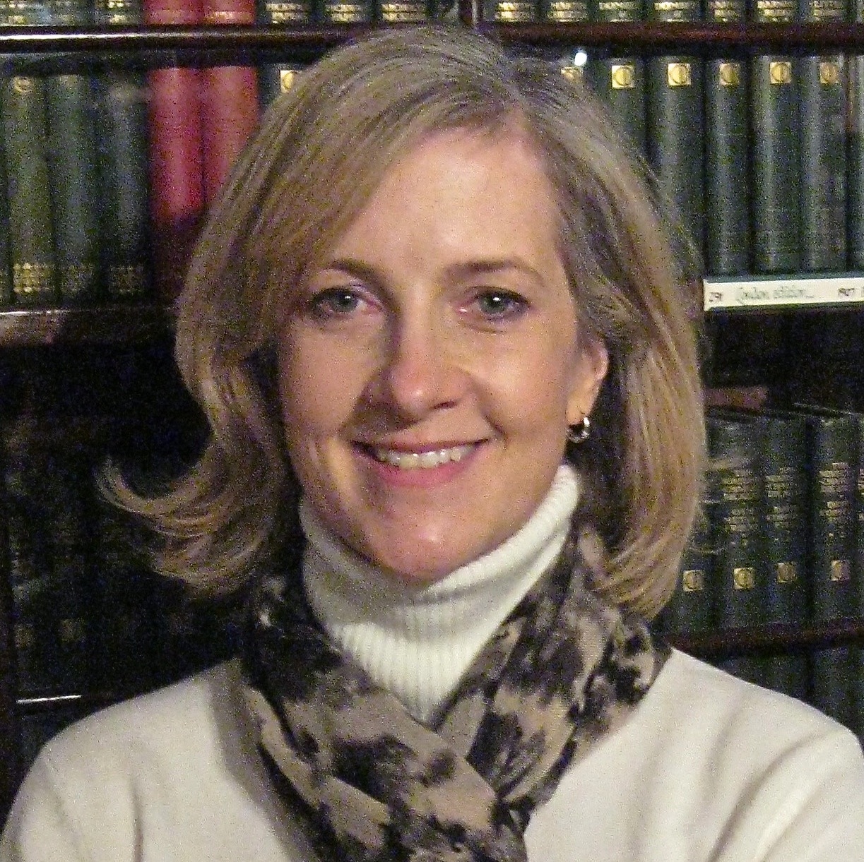 Jacqueline Mcclure