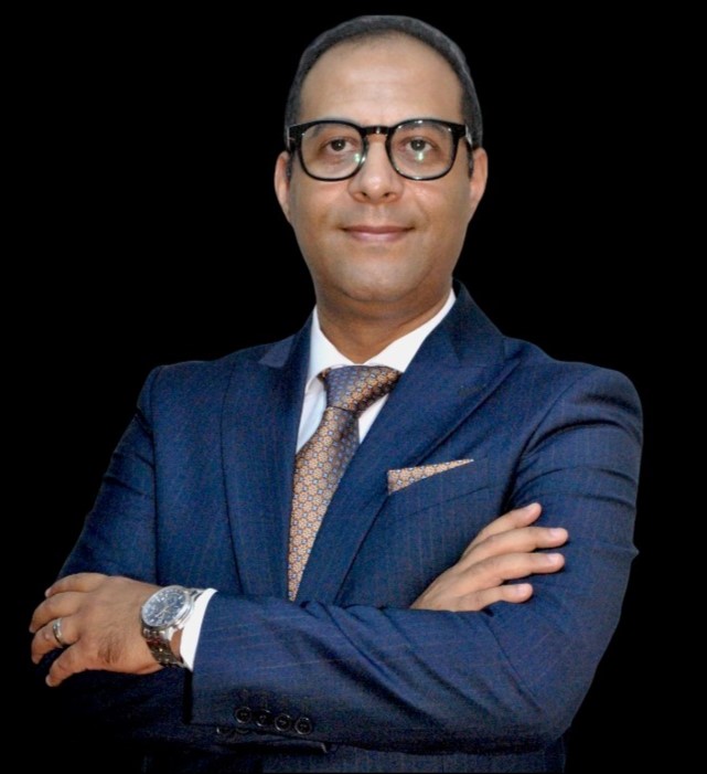 Mohammed Sentissi